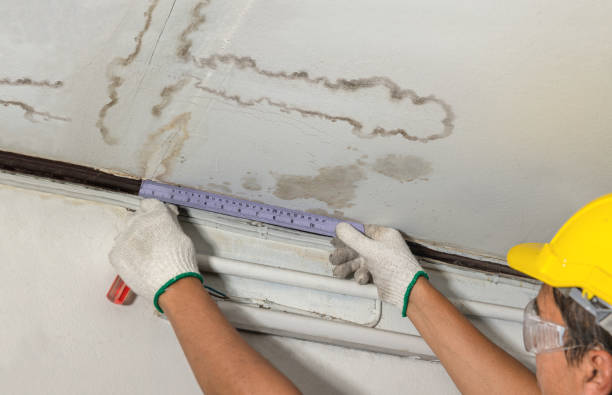 Reliable Water Damage Repair contractor in West Salem, OH by Aqua Guard Water Damage
